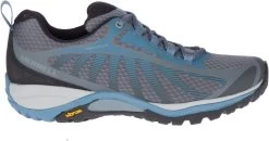 Merrell Siren Edge 3 Waterproof Hiking Shoes - Women's -Chic Feet Boutique 1679030083