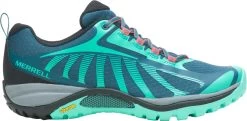 Merrell Siren Edge 3 Hiking Shoes - Women's -Chic Feet Boutique 1679050086