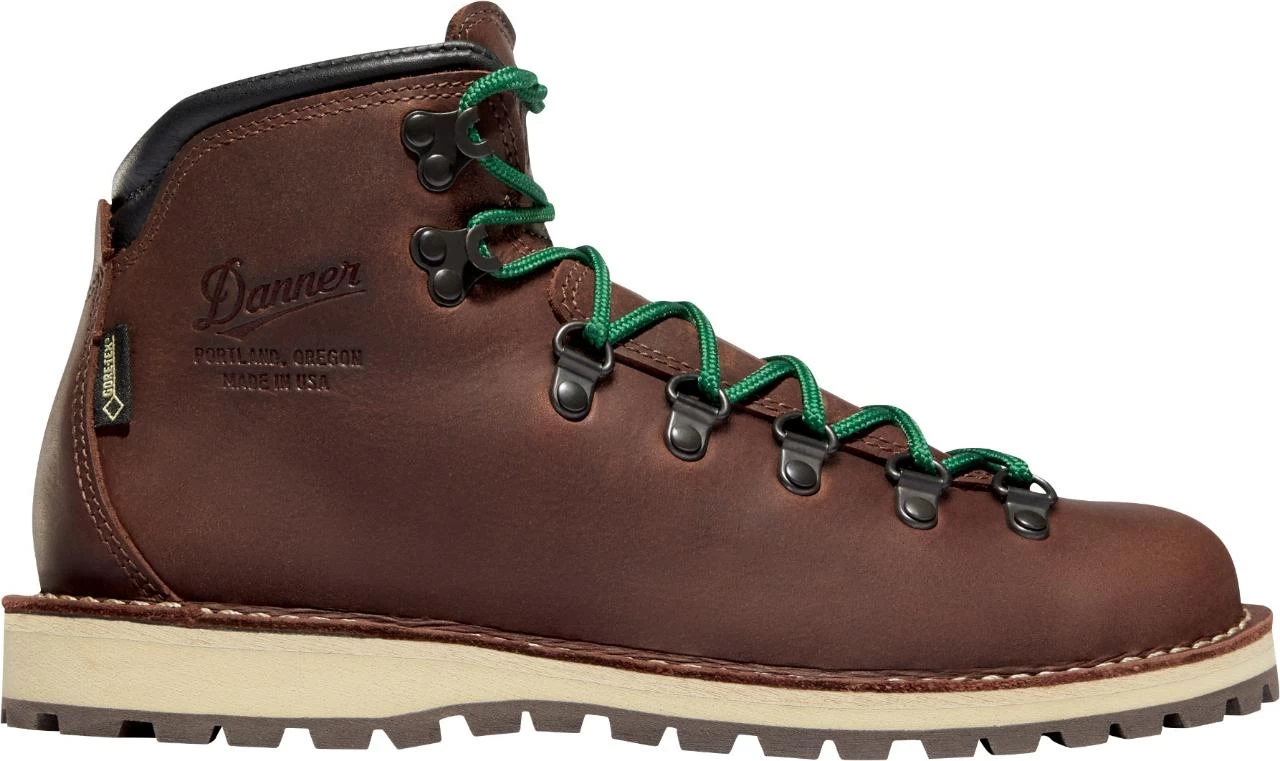 Danner Mountain Pass Hiking Boots - Women's 11 Danner Mountain Pass Hiking Boots - Women's - Image 9