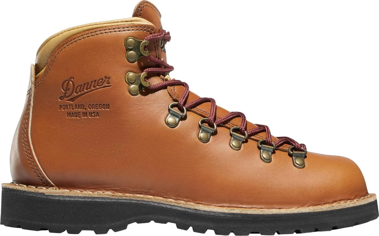 Danner Mountain Pass Hiking Boots - Women's 13 Danner Mountain Pass Hiking Boots - Women's - Image 11