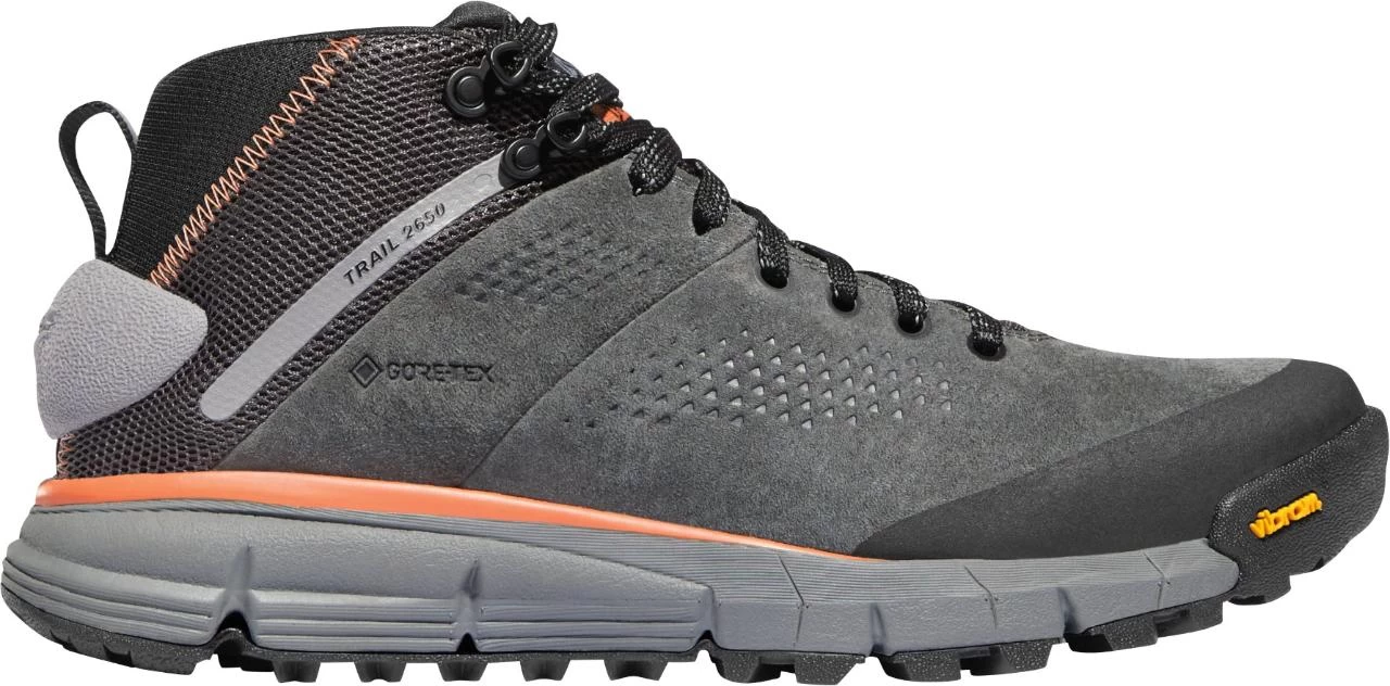 Danner Trail 2650 GTX Mid Hiking Boots - Women's 13 Danner Trail 2650 GTX Mid Hiking Boots - Women's - Image 11