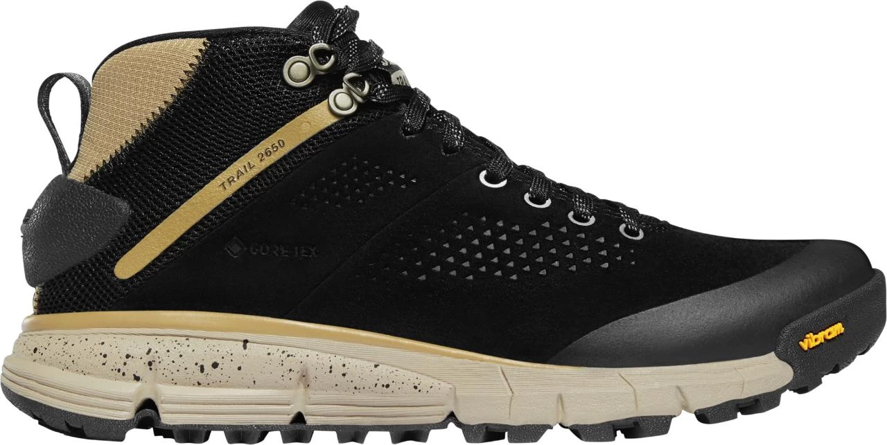 Danner Trail 2650 GTX Mid Hiking Boots - Women's 7 Danner Trail 2650 GTX Mid Hiking Boots - Women's - Image 5