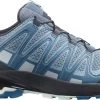 Salomon XA Pro 3D V8 Trail-Running Shoes - Women's -Chic Feet Boutique 1699410033