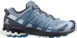 Salomon XA Pro 3D V8 Trail-Running Shoes - Women's -Chic Feet Boutique 1699410035