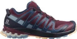 Salomon XA Pro 3D V8 Trail-Running Shoes - Women's -Chic Feet Boutique 1699410041