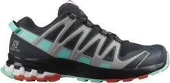 Salomon XA Pro 3D V8 Trail-Running Shoes - Women's -Chic Feet Boutique 1699410071