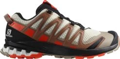Salomon XA Pro 3D V8 Trail-Running Shoes - Women's -Chic Feet Boutique 1699410101