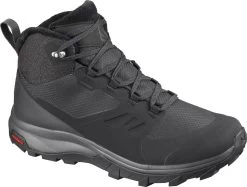 Salomon OUTsnap CSWP Boots - Women's -Chic Feet Boutique 1739730006