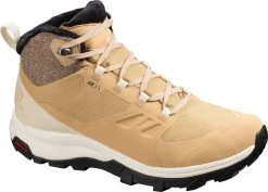 Salomon OUTsnap CSWP Boots - Women's -Chic Feet Boutique 1739730014