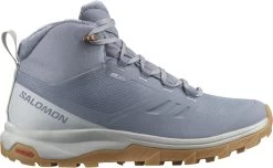 Salomon OUTsnap CSWP Boots - Women's