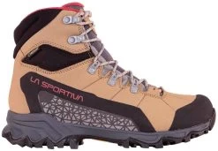La Sportiva Nucleo High II GTX Hiking Boots - Women's -Chic Feet Boutique 1754840051