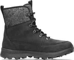 Icebug Adak Wool BUGrip Boots - Women's -Chic Feet Boutique 1756390003