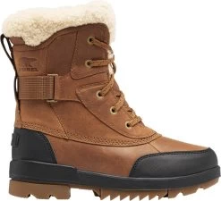 Sorel Tivoli IV Parc Boots - Women's -Chic Feet Boutique 1761660006