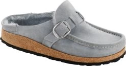 Birkenstock Buckley Shearling Shoes - Women's -Chic Feet Boutique 1787950014
