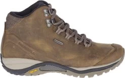 Merrell Siren Traveller 3 Mid Waterproof Hiking Boots - Women's -Chic Feet Boutique 1793590013