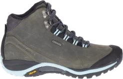 Merrell Siren Traveller 3 Mid Waterproof Hiking Boots - Women's -Chic Feet Boutique 1793590041
