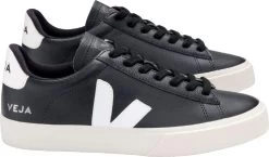 Veja Campo Leather Shoes - Women's -Chic Feet Boutique 1803160002