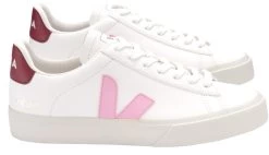 Veja Campo Leather Shoes - Women's -Chic Feet Boutique 1803160008