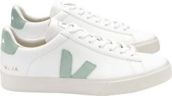 Veja Campo Leather Shoes - Women's -Chic Feet Boutique 1803160017