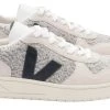 Veja V-10 Shoes - Women's -Chic Feet Boutique 1803180003
