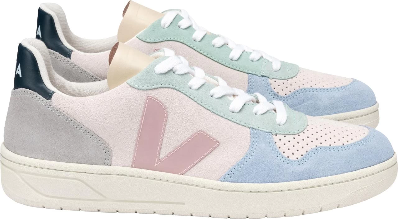 Veja V-10 Shoes - Women's 15 Veja V-10 Shoes - Women's - Image 13