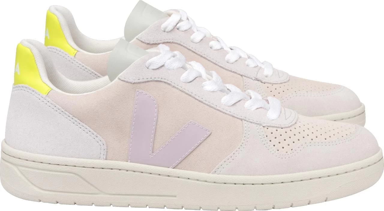 Veja V-10 Shoes - Women's 4 Veja V-10 Shoes - Women's - Image 2