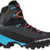 La Sportiva Aequilibrium LT GTX Mountaineering Boots - Women's -Chic Feet Boutique 1836010001
