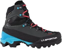La Sportiva Aequilibrium LT GTX Mountaineering Boots - Women's -Chic Feet Boutique 1836010011
