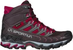 La Sportiva Ultra Raptor II Mid GTX Hiking Boots - Women's -Chic Feet Boutique 1836030002