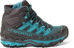 La Sportiva Ultra Raptor II Mid GTX Hiking Boots - Women's -Chic Feet Boutique 1836030030