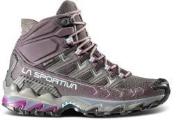 La Sportiva Ultra Raptor II Mid GTX Hiking Boots - Women's -Chic Feet Boutique 1836030068