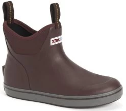 XTRATUF 6" Ankle Deck Boots - Women's -Chic Feet Boutique 1840450006