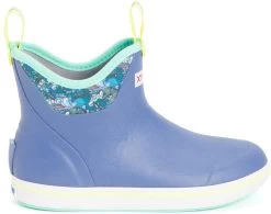 XTRATUF 6" Ankle Deck Boots - Women's -Chic Feet Boutique 1840450008