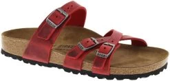 Birkenstock Franca Sandals - Women's -Chic Feet Boutique 1842950022