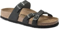 Birkenstock Franca Sandals - Women's -Chic Feet Boutique 1842950035