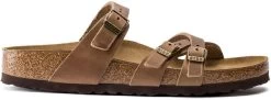 Birkenstock Franca Sandals - Women's -Chic Feet Boutique 1842950039