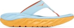 Hoka ORA Recovery Flip-Flops - Women's -Chic Feet Boutique 1860720039
