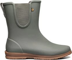 BOGS Sweetpea Tall Rain Boots - Women's -Chic Feet Boutique 1861830012