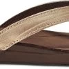 OluKai 'Aukai Sandals - Women's -Chic Feet Boutique 1863240017