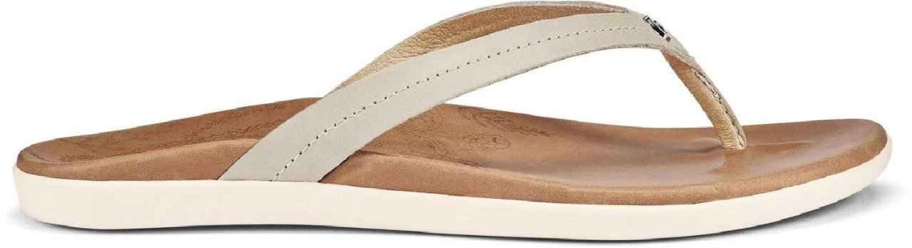 OluKai Honu Sandals - Women's 7 OluKai Honu Sandals - Women's - Image 5