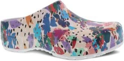 Dansko Kane Clogs - Women's -Chic Feet Boutique 1863300030