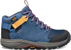 Teva Grandview GTX Mid Hiking Shoes - Women's 34 Teva Grandview GTX Mid Hiking Shoes - Women's -Chic Feet Boutique 1868280025