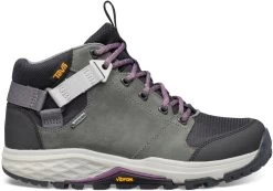 Teva Grandview GTX Mid Hiking Shoes - Women's 36 Teva Grandview GTX Mid Hiking Shoes - Women's -Chic Feet Boutique 1868280028