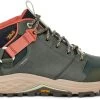 Teva Grandview GTX Mid Hiking Shoes - Women's 2 Teva Grandview GTX Mid Hiking Shoes - Women's -Chic Feet Boutique 1868280078
