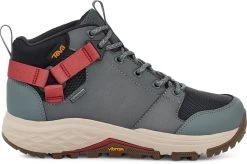 Teva Grandview GTX Mid Hiking Shoes - Women's 24 Teva Grandview GTX Mid Hiking Shoes - Women's -Chic Feet Boutique 1868280091