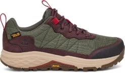 Teva Ridgeview Low Hiking Shoes - Women's -Chic Feet Boutique 1868300029