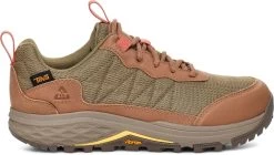 Teva Ridgeview Low Hiking Shoes - Women's -Chic Feet Boutique 1868300050