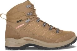 Lowa Taurus Pro GTX Mid Hiking Boots - Women's -Chic Feet Boutique 1871880033