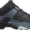 Salomon X Ultra 4 GORE-TEX Hiking Shoes - Women's 2 Salomon X Ultra 4 GORE-TEX Hiking Shoes - Women's -Chic Feet Boutique 1874590002
