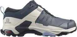 Salomon X Ultra 4 GORE-TEX Hiking Shoes - Women's 25 Salomon X Ultra 4 GORE-TEX Hiking Shoes - Women's -Chic Feet Boutique 1874590073